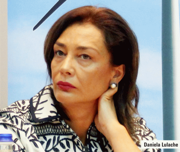 "Fracturarea hidraulică ar putea avea un impact asupra centralei de la Cernavodă" "Fracturarea hidraulică ar putea avea un impact asupra centralei de la Cernavodă"